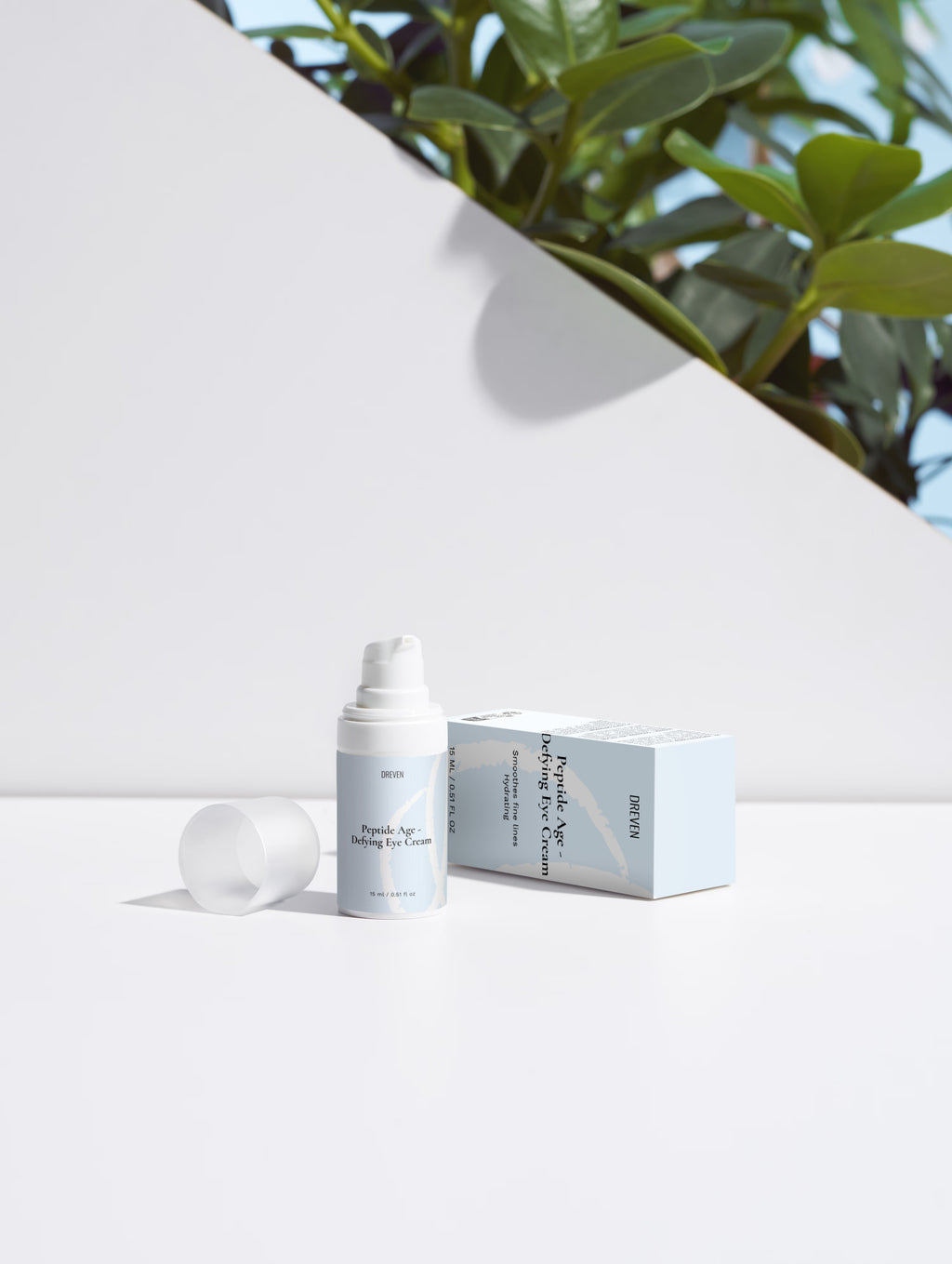 Peptide Age-Defying acu krēms