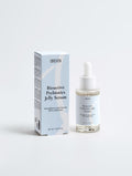 Bioaktīvs prebiotiku želejveida serums