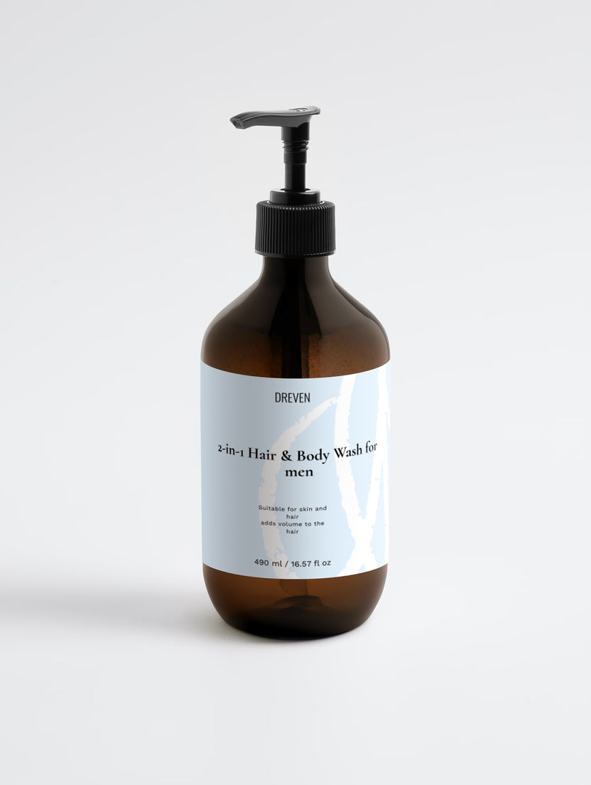 Keratin Volume Boost Conditioner – DREVEN