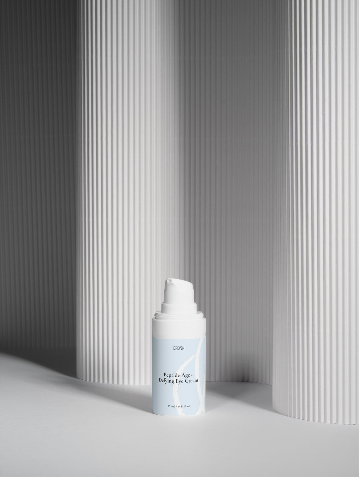 Peptide Age-Defying acu krēms
