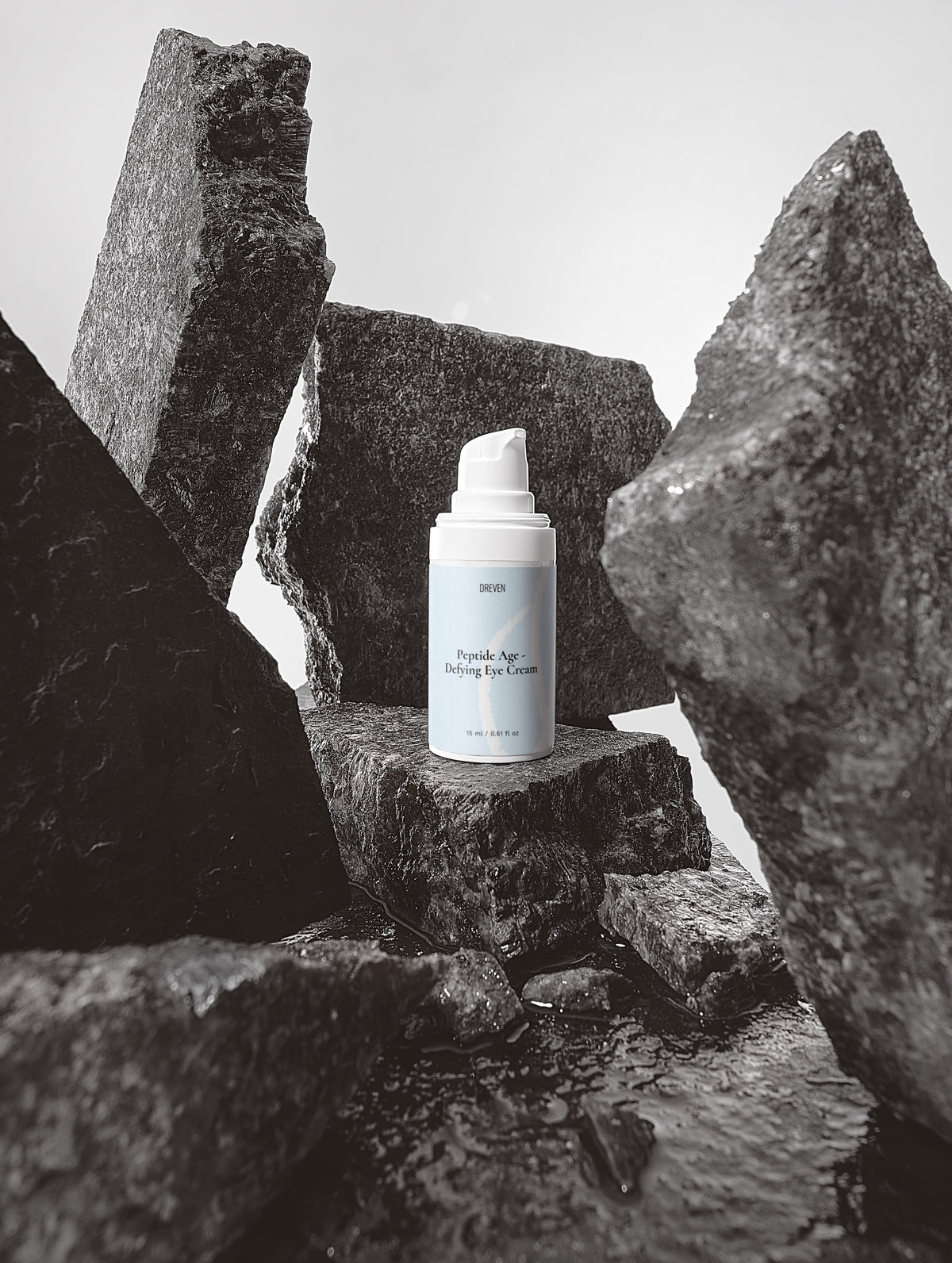 Peptide Age-Defying acu krēms