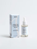 Serums galvas ādas lobīšanai
