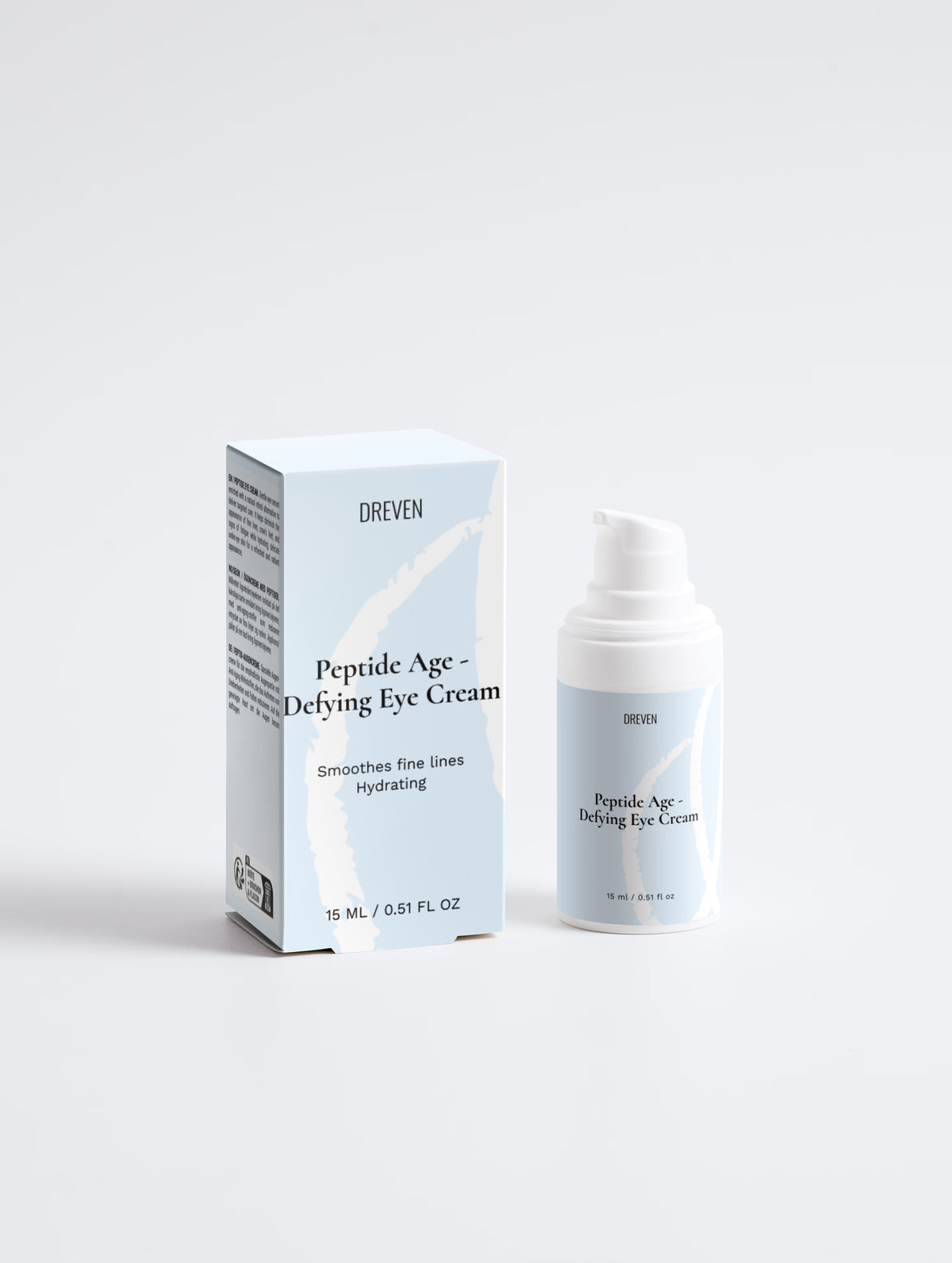 Peptide Age-Defying acu krēms