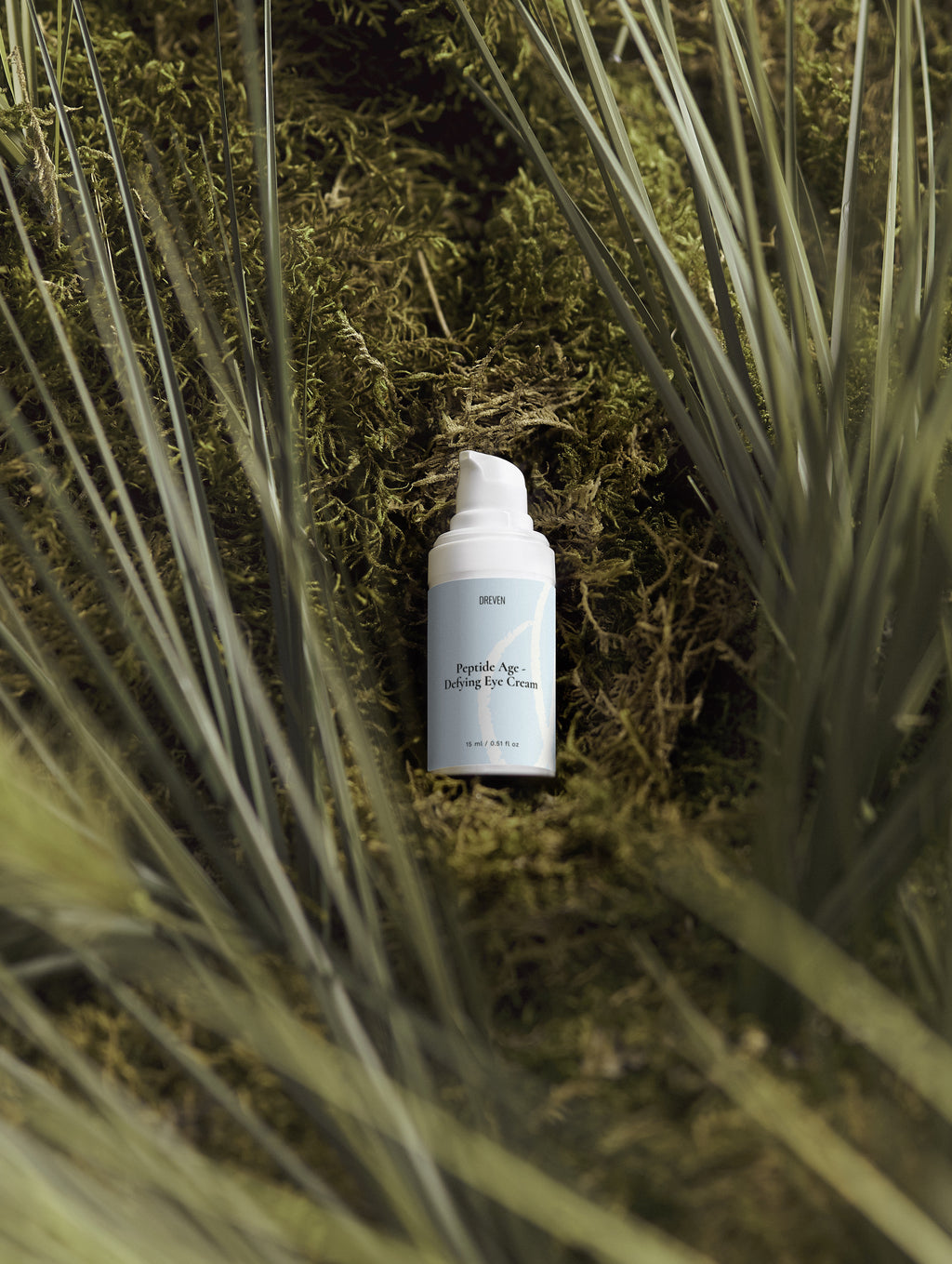 Peptide Age-Defying acu krēms