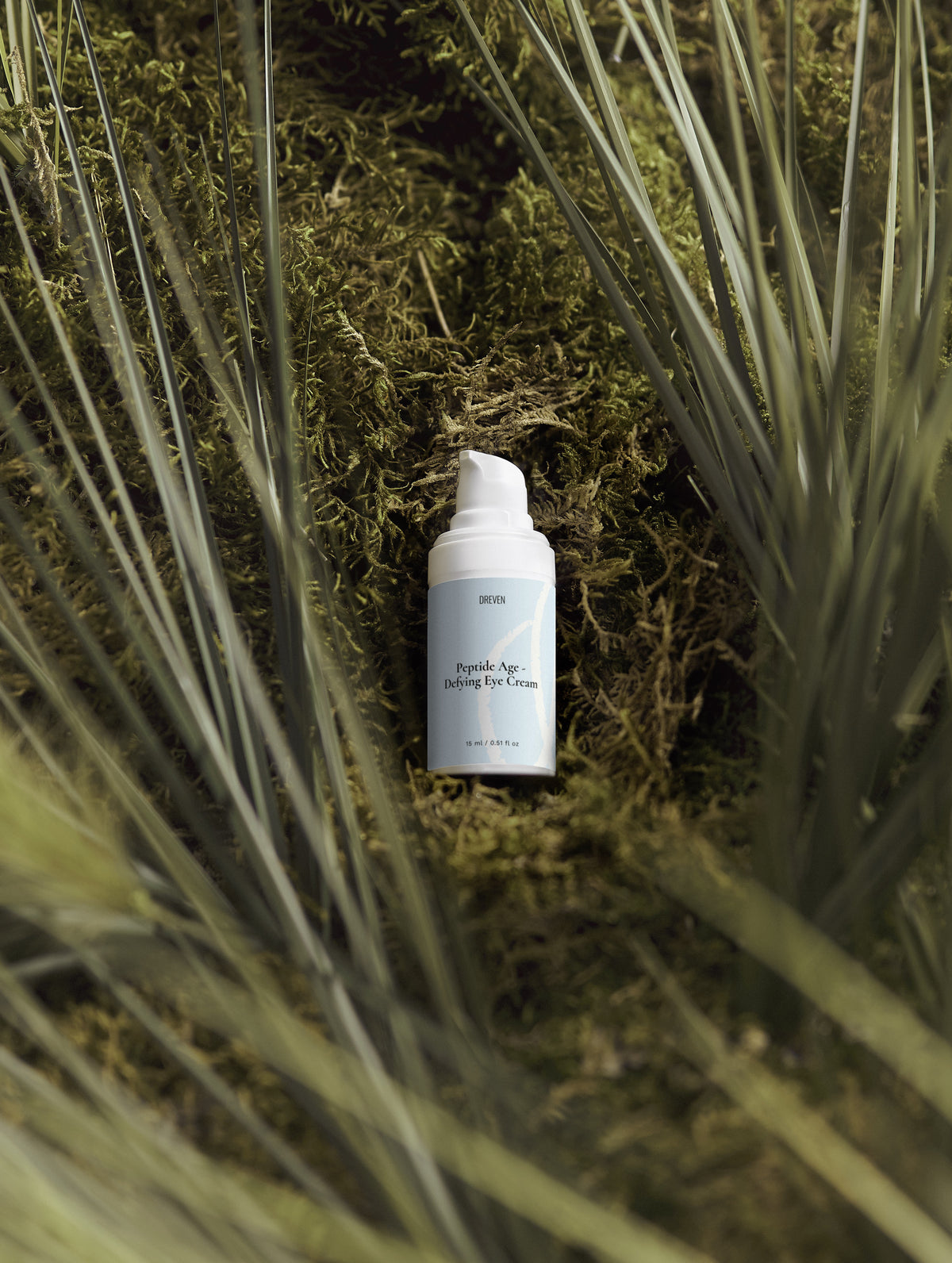 Peptide Age-Defying acu krēms
